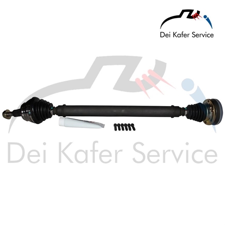 DRIVE AXLE TYPE1 68-79