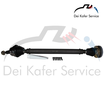 DRIVE AXLE TYPE1 68-79