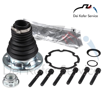 DRIVE AXLE TYPE1 68-79