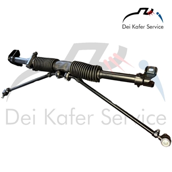 SCATOLA GUIDA A CREMAGLIERA REVISIONATA 1303 1975... COMPLETA TQ