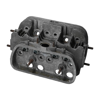 NEW CYLINDER HEAD, DUAL PORT, EMPTY