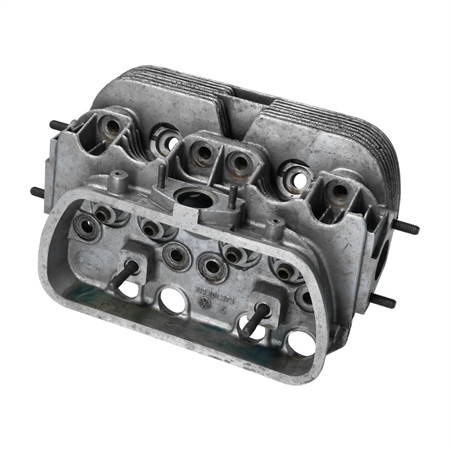 NEW CYLINDER HEAD, DUAL PORT, EMPTY