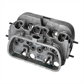 NEW CYLINDER HEAD, DUAL PORT, EMPTY