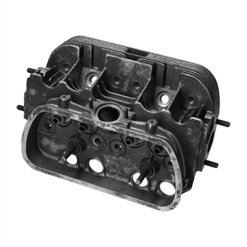 NEW CYLINDER HEAD, DUAL PORT, EMPTY