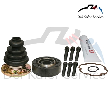 KIT GIUNTO OMOCINETICO T25 / T3 SYNCRO 02/85-07/92