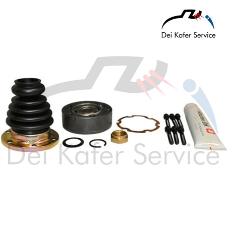 CUFFIA SEMIASSE GOLF IV E NEW BEETLE 1.6 / 1.9 / 2.0