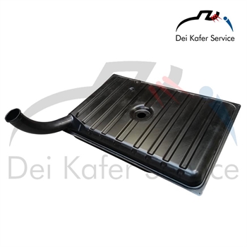 SERBATOIO BENZINA Type3 04/61-07/67 E Type 34