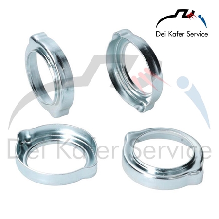 GUARNIZIONE FRA BRACCETTO SOSPENSIONE E AVANTRENO T2 08/67-07/79