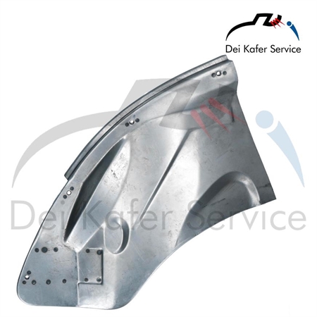 FRONT BUMPERBRACK SUPPORT -67