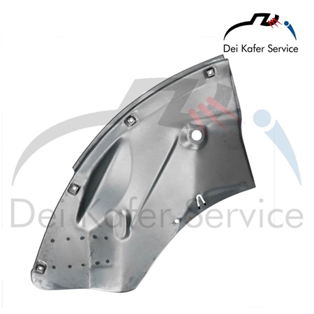 FRONT BUMPERBRACK SUPPORT -67