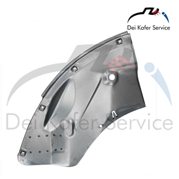 FRONT BUMPERBRACK SUPPORT -67