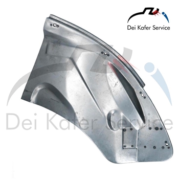 FRONT BUMPERBRACK SUPPORT -67