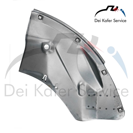 FRONT BUMPERBRACK SUPPORT -67