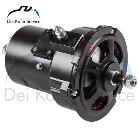 ALTERNATORE 75A 12V NERO