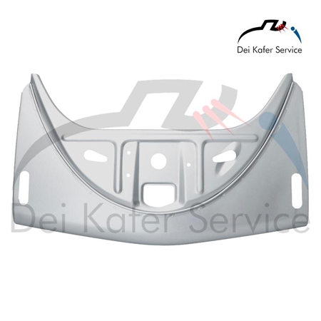 FRONTALE ANTERIORE MAGGIOLINO 08/61-07/67 TOP QUALITY