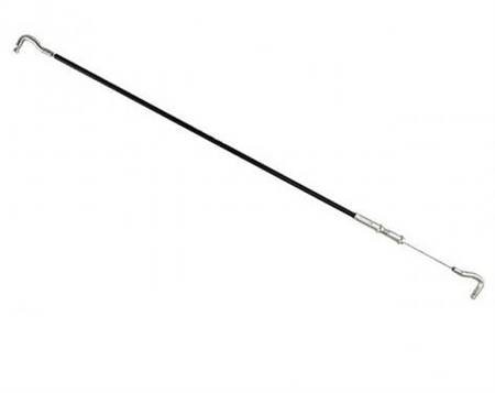 CAVO RISCALDAMENTO CRUSCOTTO 477mm T2 08/75-07/79 - NOS