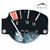 FUEL GAUGE GREY T2 08/67-03/73