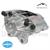 BRAKE CALIPER FRONT LEFT T2 08/72-07/79, T25 80-85