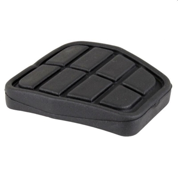 GOMMINO PEDALE FRENO/FRIZIONE 1983/1997 GOLF + TRANSPORTER T4