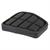 GOMMINO PEDALE FRENO/FRIZIONE 1983/1997 GOLF + TRANSPORTER T4