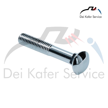 BUMPER BRACKET COVER REAR LEFT KG ...07/71