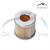 FILTRO CARBURANTE 'FILTER KING'