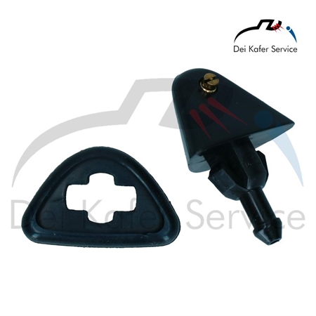 WINDOW WASHER NOZZLE T2 08/67-07/92