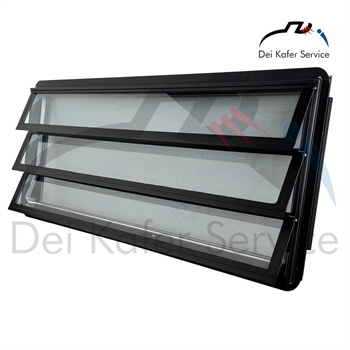 FINESTRINO A PERSIANA COMPLETO, CON ZANZARIERA, T25 WESTFALIA