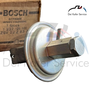 SPINTEROGENO - DEPRESSORE MAGGIOLINO 30CV DAL 1/1954 AL 7/1960