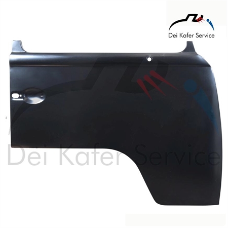 PORTA DESTRA T2 08/1967-07/1979 - RIVESTIMENTO