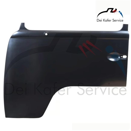 PORTA SINISTRA T2 08/1967-07/1979 - RIVESTIMENTO