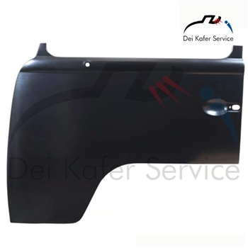 PORTA SINISTRA T2 08/1967-07/1979 - RIVESTIMENTO