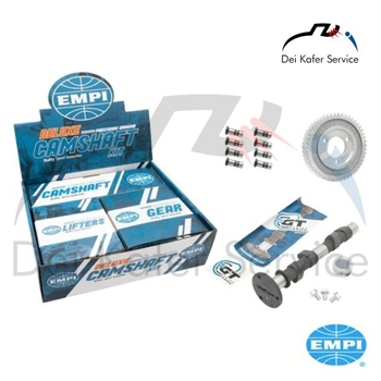 ALBERO A CAMME EMPI W 110 GT-3 Deluxe