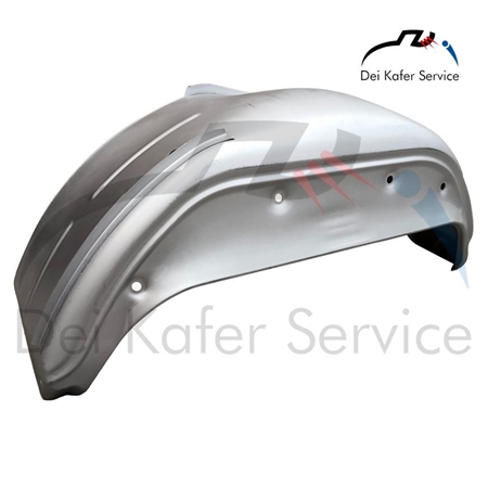 LAMIERATO - PASSARUOTA INTERNO SINISTRO VW T2 08/1971-07/1979