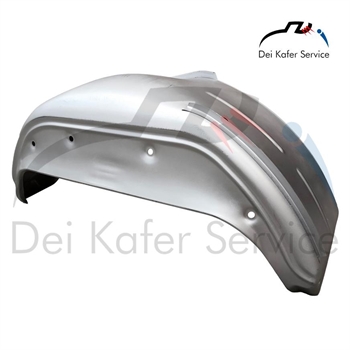 LAMIERATO - PASSARUOTA INTERNO DESTRO VW T2 08/1971-07/1979