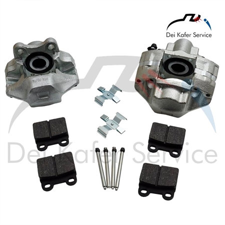 COPPIA PINZE VENTILATE CSP MAGGIOLINO (2 PZ)