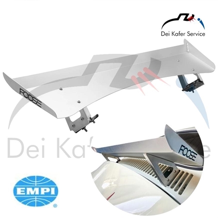 ALETTONE POSTERIORE FOOSE EMPI, VW MAGGIOLINO 12/1947-12/1986