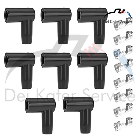 CAPOCORDA HEI (9 PEZZI)