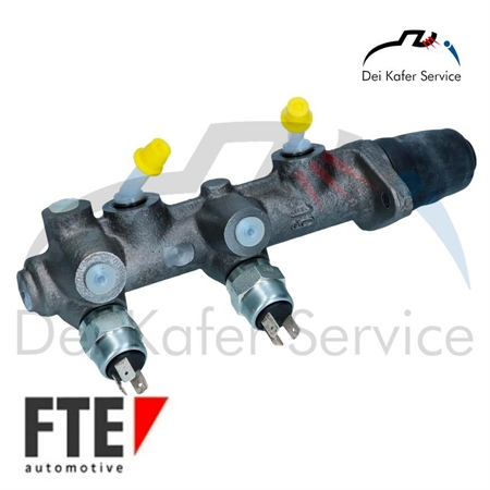 MASTERCYLINDER ATE - TYPE 1 & TYPE 1
