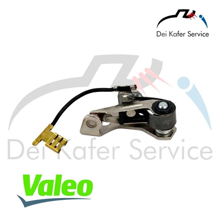PUNTINE DA 08/70- E 009 VALEO