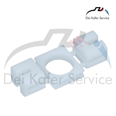 MECCANISMO ALZAVETRO - KIT RIPARAZIONE VW Bus 05/79-07/92