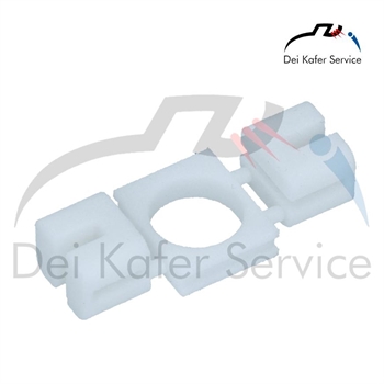MECCANISMO ALZAVETRO - KIT RIPARAZIONE VW Bus 05/79-07/92