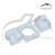MECCANISMO ALZAVETRO - KIT RIPARAZIONE VW Bus 05/79-07/92