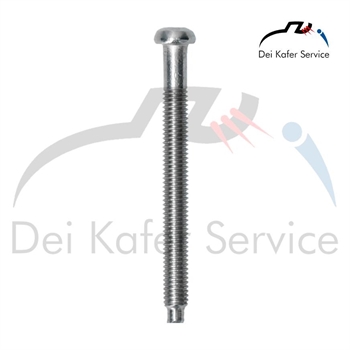 CERCHIO FARO - VITE M5 x 50mm ACCIAIO INOSSIDABILE