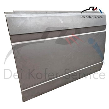 CENTER SIDE PANEL LEFT 20cm T25 05/79-07/92