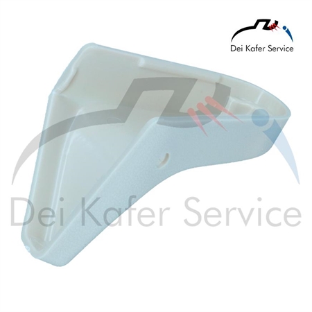 PORTA SCORREVOLE T2 08/67-07/79 - COPERTURA STAFFA SUP. LHD
