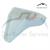PORTA SCORREVOLE T2 08/67-07/79 - COPERTURA STAFFA SUP. LHD