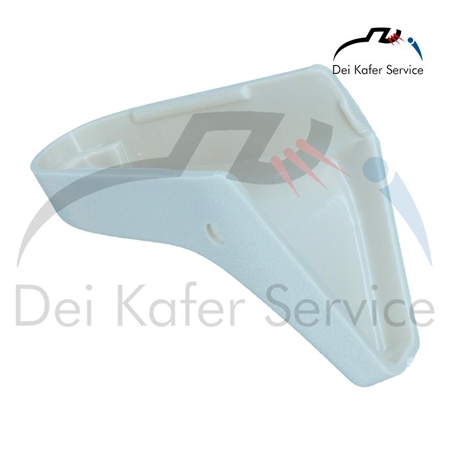 PORTA SCORREVOLE T2 08/67-07/79 - COPERTURA STAFFA SUP. RHD