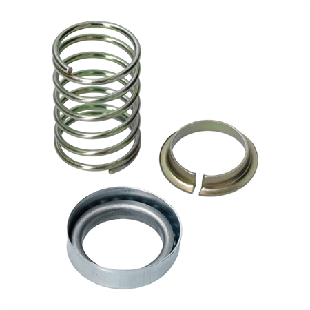 BUSHING FOR STEERING COLUMN TO FLOOR T2 67-74