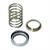 BUSHING FOR STEERING COLUMN TO FLOOR T2 67-74